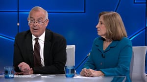 Brooks and Marcus on Virginia's major shakeup in the national redistricting battle
