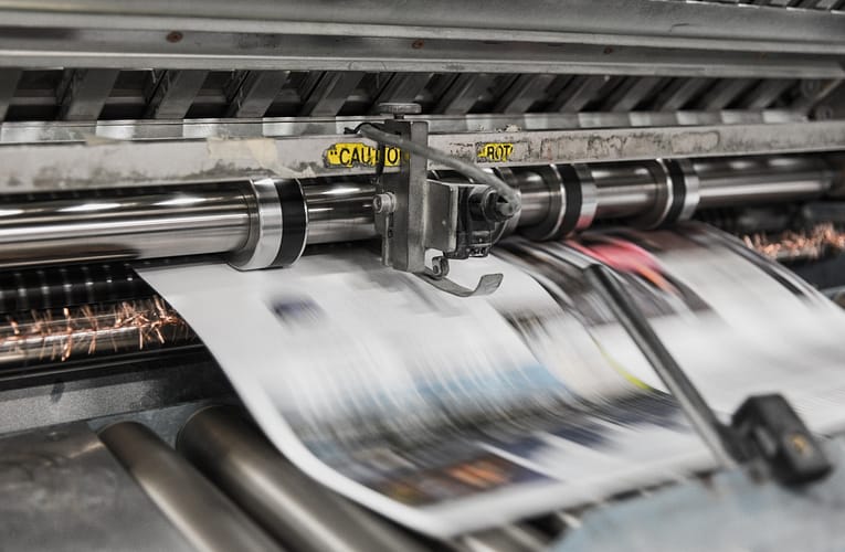 Exploring the Impact of Digital Journalism