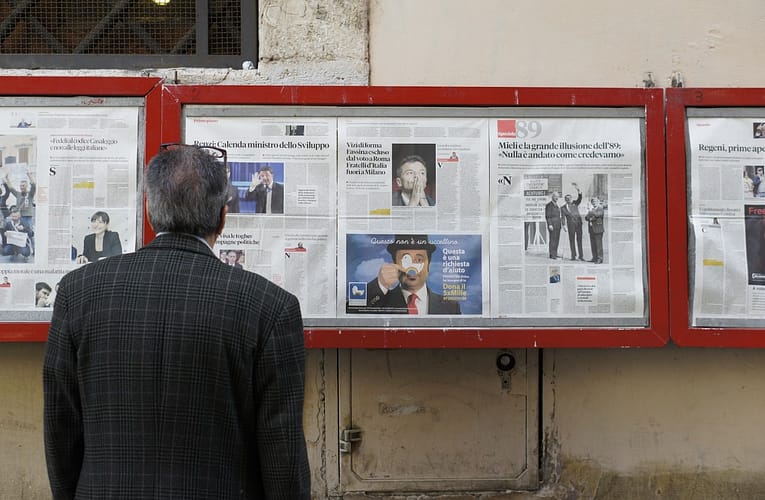 The Rise of Real-Time News Platforms